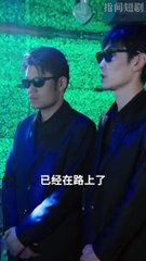 【EngSub】 White Moonlight Guide 白月光攻略手冊