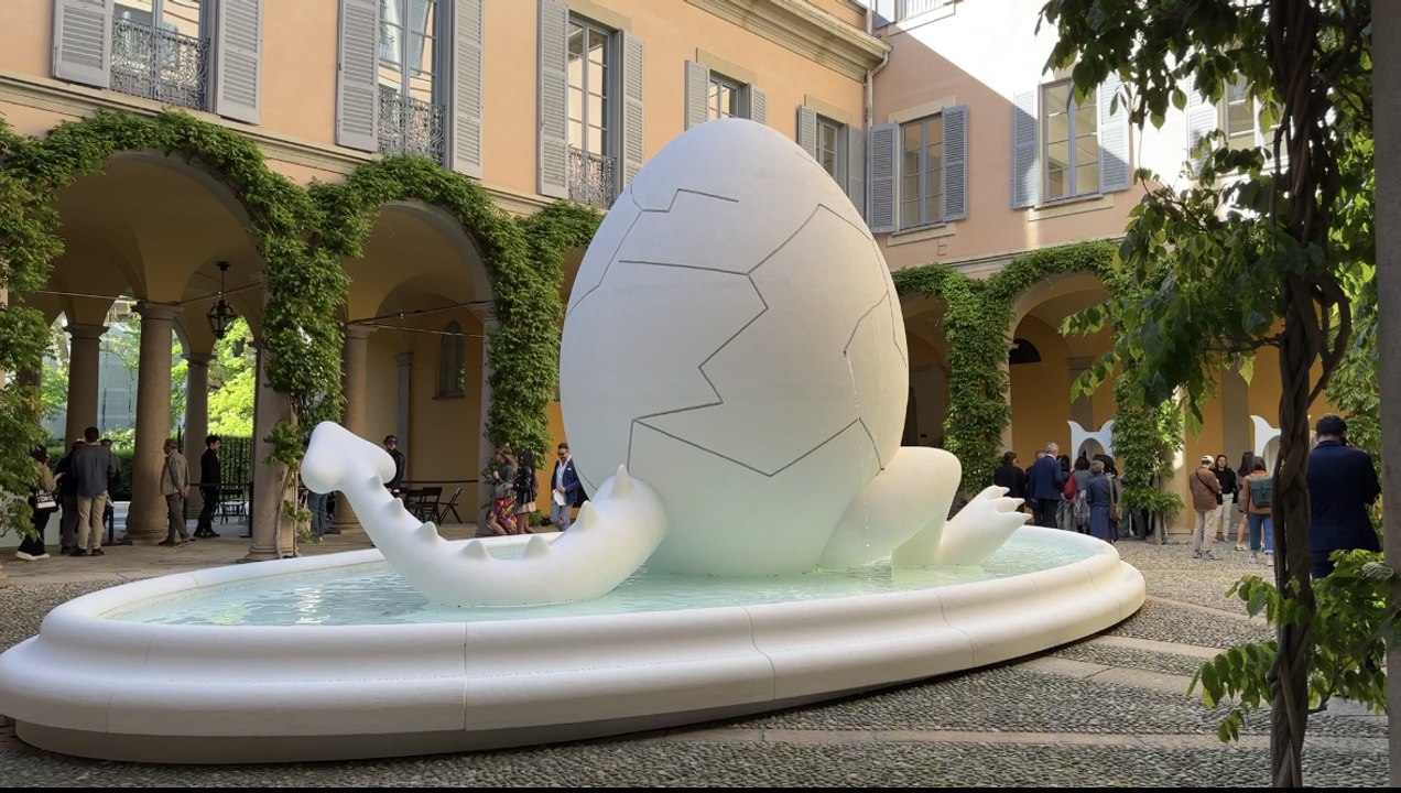Milan comme si vous y étiez !