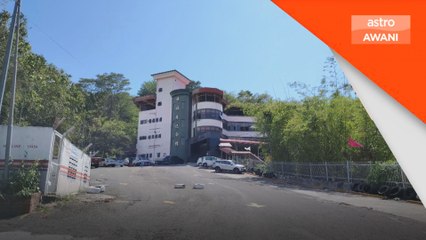 Perkembangan upacara pengebumian Joseph Kurup