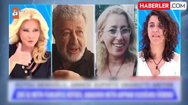 Metin Akpınar'ın kızı kim? Duygu Nebioğlu kimdir, kaç yaşında? Duygu Nebioğlu'nun ablası ve annesi kim?