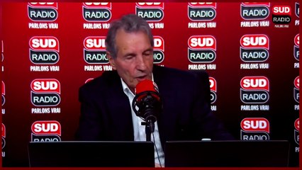 Jean-Marie Vilain (maire de Viry-Chatillon) : "Un jeune à 12 ans n'a rien à faire dehors la nuit"