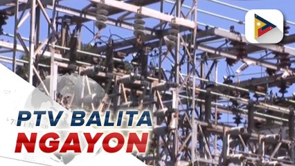 ERC, pinagpapaliwanag ang ilang planta na nagpatupad ng 'unplanned shutdown'