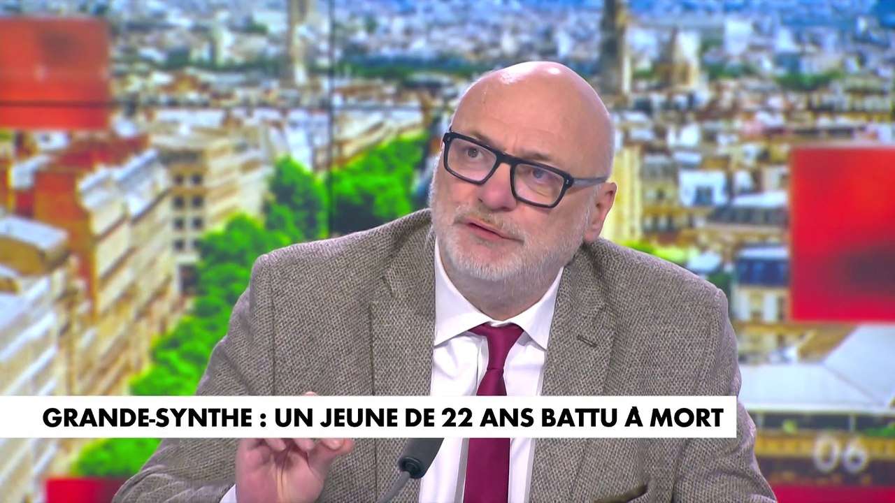 Philippe Guibert: «Il faut traiter et dépister»