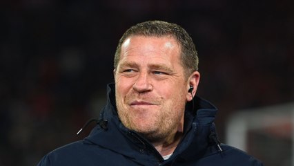 Bayern-Bosse schwärmen: "Guter Tag für uns und den deutschen Fußball"