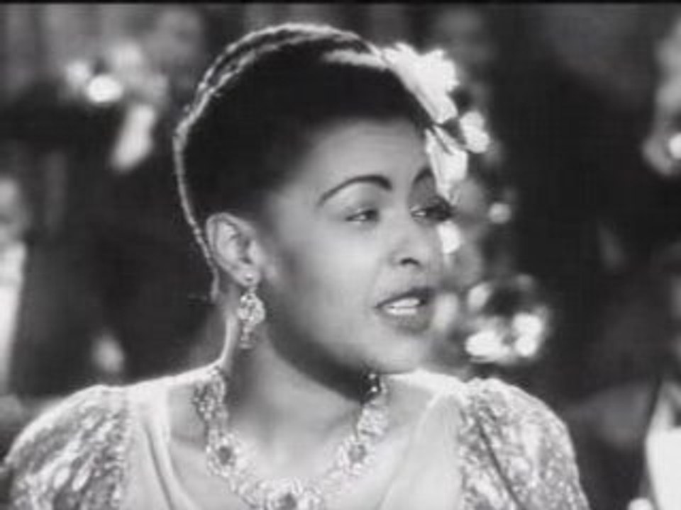 Billie Holiday & Louis Armstrong - The Blues Are Brewin