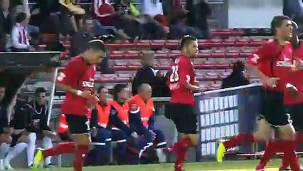 APRES MATCH (EAG)  GUIGAMP - LORIENT (CDL)
