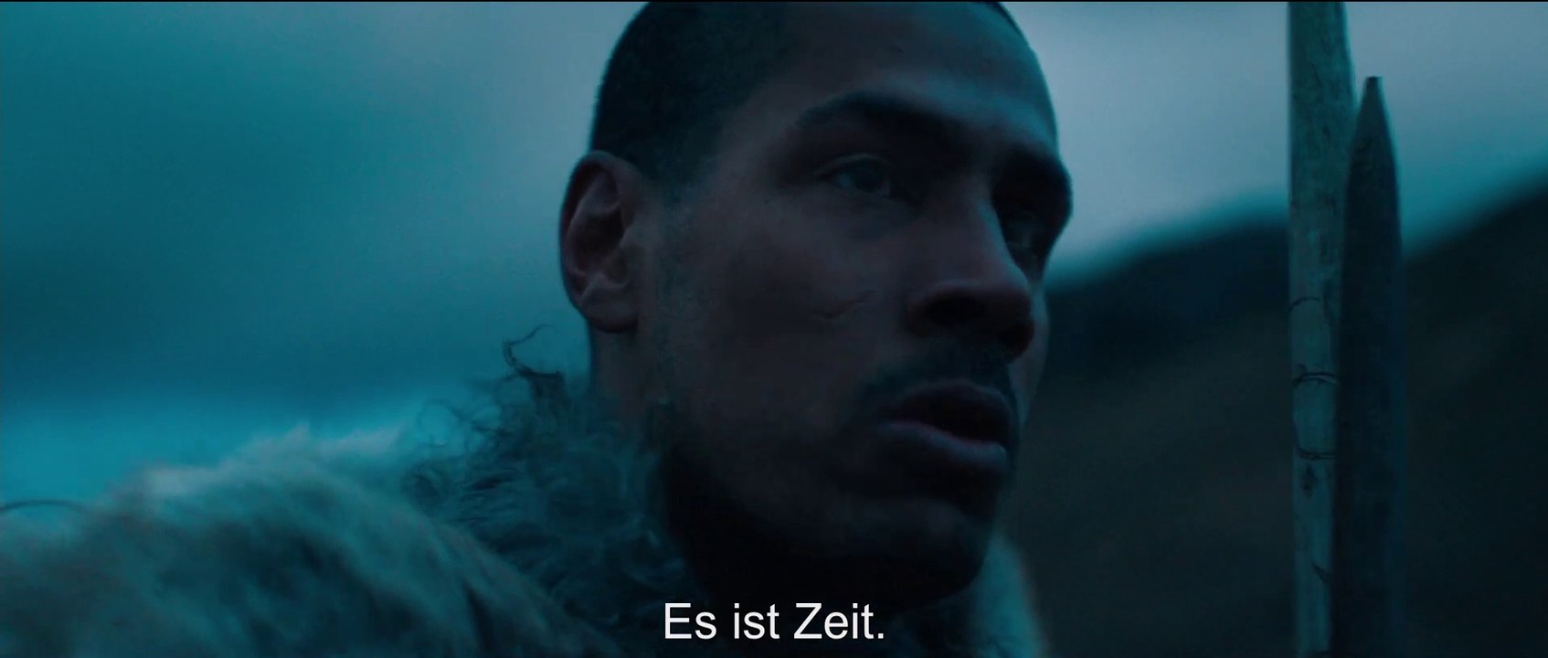 Out of Darkness - Trailer (Deutsche UT) HD