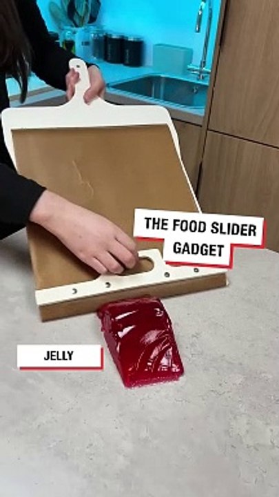 This would make cleaning up so much easier