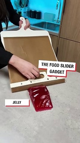 This would make cleaning up so much easier