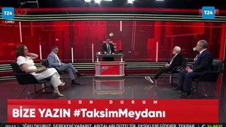 Gazeteci Sinan Burhan: Saadet Partisi’nde Temel Karamollaoğlu Genel Başkanlığı bırakıyor
