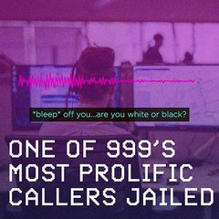 Prolific 999 caller jailed