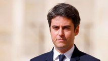 EN DIRECT - Le Premier ministre Gabriel Attal à Viry-Châtillon pour un déplacement sur le thème de l'autorité