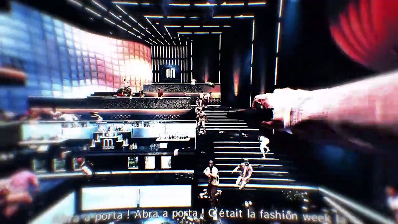 Max Payne 3 En Vue FPS !