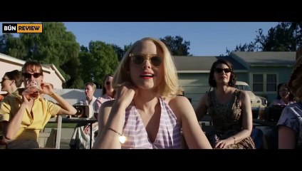 Nạn phân biệt tại Mỹ trong những năm 1953 đáng sợ như thế nào-  Review phim Them