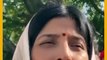 Dimple Yadav : लोकसभा चुनाव को लेकर डिंपल यादव का बयान