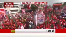 Election Superfast : देखें चुनाव से जुड़ी सभी बड़ी खबरें Election Super Fast में
