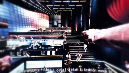 Max Payne 3 En Vue FPS !