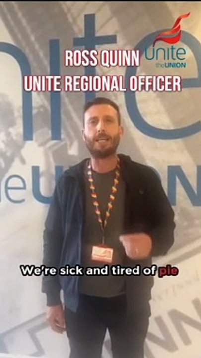 Strikes advance at Lancashire’s ELE Advanced Technologies over pay dispute