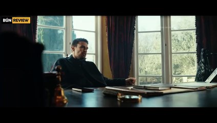 Từ một CÔNG TƯỚC trẻ trở thành tay buôn C.Ầ.N SA lớn nhất Vương Quốc Anh -Review phim- The Gentlemen