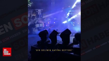 Erdal Beşikçioğlu'nun yeni hayatı: Sabah belediye başkanı akşam aktör