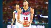 USA Basketball Announce Roster for Paris 2024 Olympics