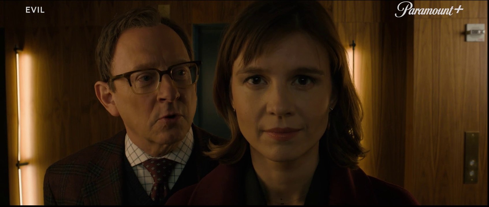Evil - S04 Trailer (Deutsch) HD