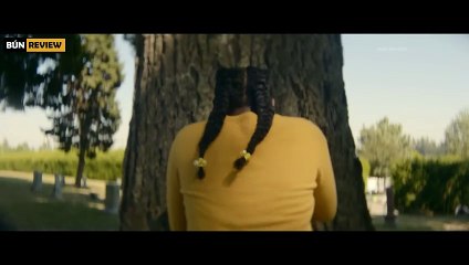 Khi phụ nữ trên toàn thế giới sở hữu siêu năng lực phóng ra điện - review phim- The Power