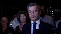 Guadeloupe : Darmanin instaure un couvre-feu de deux mois pour les mineurs de Pointe-à-Pitre