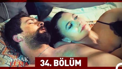Yasak Elma 34. Bölüm