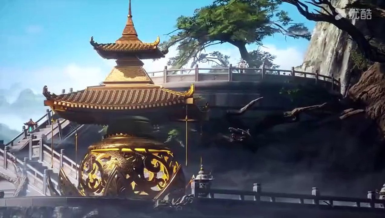 My Senior Brother Is Too Steady Ep 33 English sub  and Indo Sub