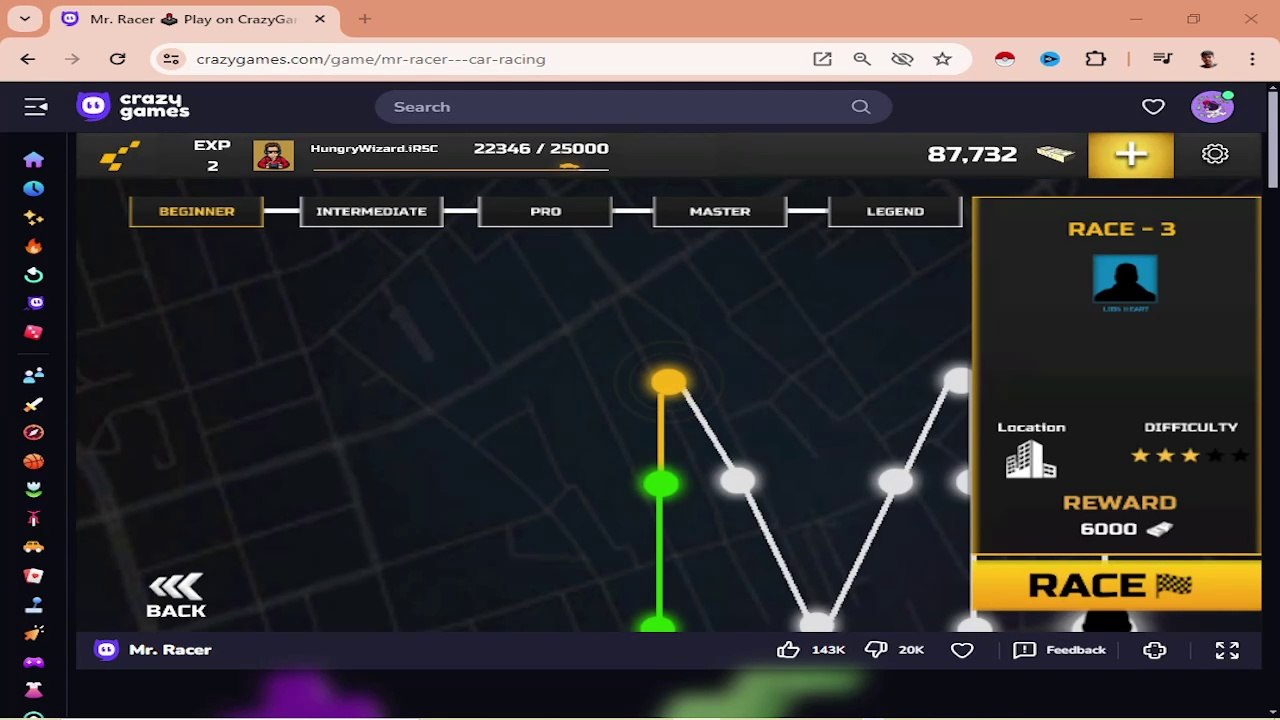 mr-racer ||car racing gaming video || Challange  #gaming #gameplay #games #carracing