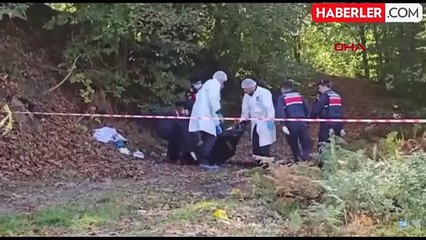 Afgan Madencinin Yanmış Cesedi ve Kayıp Böbreği: Organ Ticareti Şüphesi