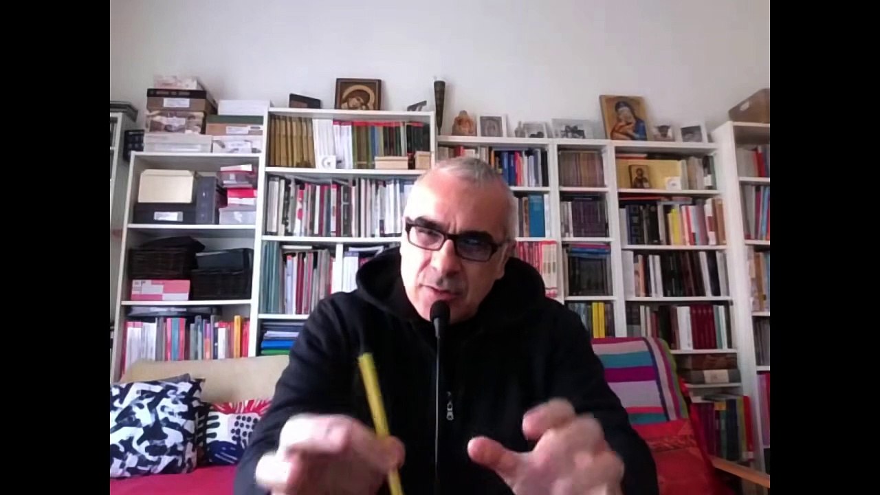 Le filosofie post-kantiane (parte 2)