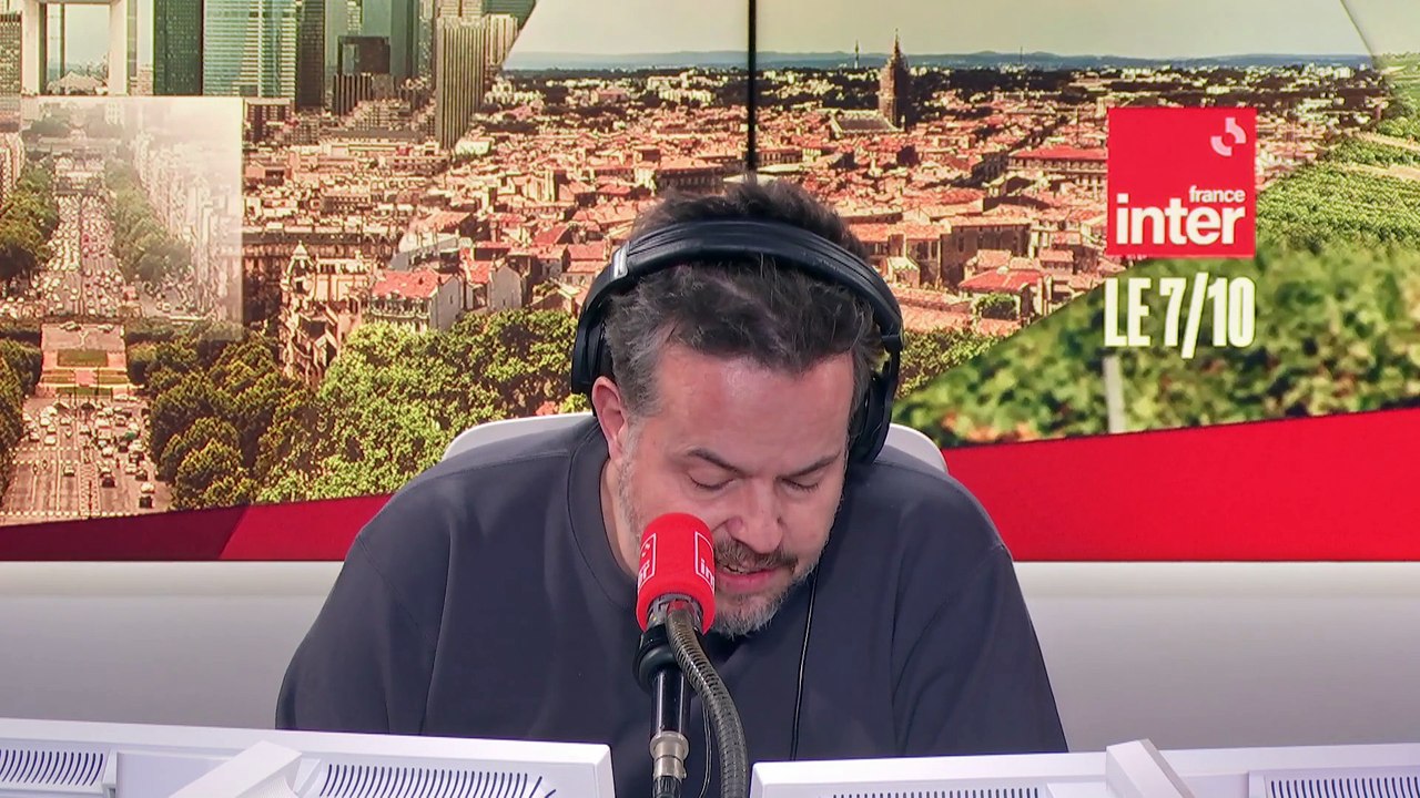 "Emmanuel Macron a toujours été radical sur les finances publiques", estime Jean-Philippe Tanguy