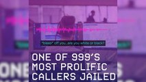 A woman who called 999 over 2,000 times in three years has been jailed | sBest Channel