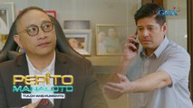 Pepito Manaloto - Tuloy Ang Kuwento: Maria at Robert, kuhang-kuha niyo ang inis ko! (YouLOL)