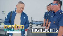 Pepito Manaloto - Tuloy Ang Kuwento: Pepito, nagdala ng baril sa airport! (YouLOL)