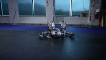 Boston Dynamics desvendou nova geração do robô Atlas