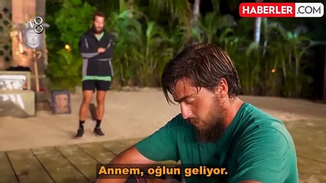 Survivor'da dün kim elendi? Survivor 2024 adaya kim veda etti? 17 Nisan Survivor elenen isim!