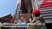 Αποχωρούν από το Ναγκόρνο - Καραμπάχ οι ρωσικές δυνάμεις