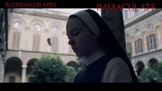 Immaculate | Trailer 1