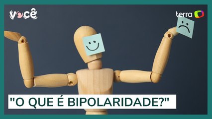 O que é bipolaridade? Dr. Jairo Bouer explica