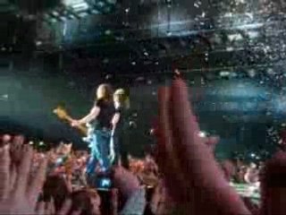 Fin An Deiner Seite ( Ich Bin Da ) 07.03.08 TokioHotel