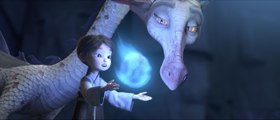 'Dragonkeeper: Guardiana de dragones', película española que no tiene nada que envidiar a Pixar