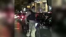 Donne iraniane arrestate dalla polizia morale: botte per strada contro chi non indossa il velo