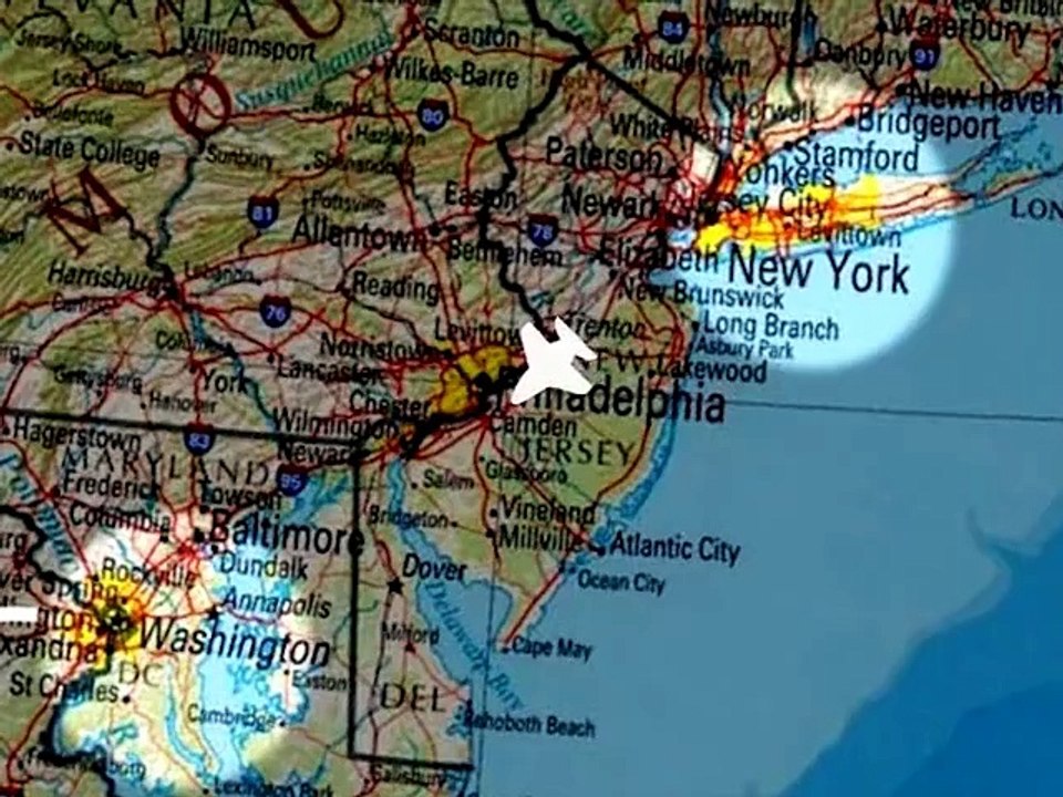 September 11: The New Pearl Harbor (2013) Part 1