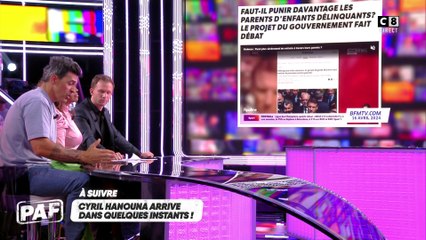 Délinquance des mineurs : faut-il juger les parents ?