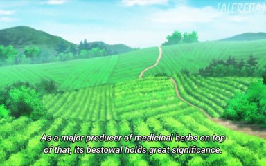 Isekai Yakkyoku Ep6: Parallel World Pharmacy 🌏