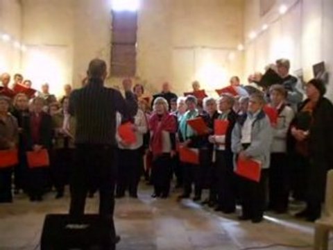 in taberna carmina burana caen