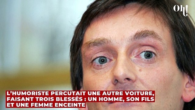 Pierre Palmade : les résultats de l'expertise psychiatrique dévoilés